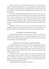 Unemployment 6 puslapis