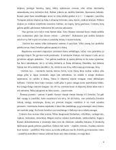 Usūrinis šuo (Nyctereutes procyonuides). Biologija, ekologija, medžiojimo ypatumai 4 puslapis