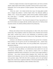 Usūrinis šuo (Nyctereutes procyonuides). Biologija, ekologija, medžiojimo ypatumai 5 puslapis