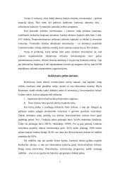 Užsienio investicijos Lietuvoje ir kitose šalyse 5 puslapis