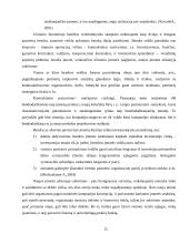 Užsienio investicijų nauda 15 puslapis