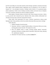 Užsienio investicijų nauda 4 puslapis