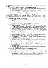 Užsienio investicijų pokyčiai Lietuvoje 5 puslapis