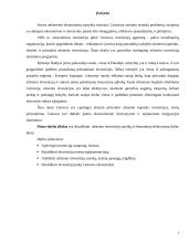 Užsienio investicijų sąlygos ir ekonominis efektyvumas 2 puslapis