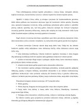 Užsienio investicijų sąlygos ir ekonominis efektyvumas 19 puslapis