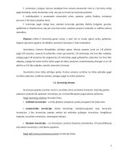 Užsienio investicijų sąlygos ir ekonominis efektyvumas 7 puslapis