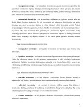 Užsienio investicijų sąlygos ir ekonominis efektyvumas 8 puslapis