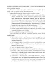 Užsienio prekybos politikos tarifinių priemonių sistema 4 puslapis