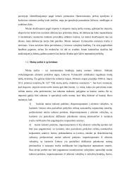 Užsienio prekybos politikos tarifinių priemonių sistema 8 puslapis