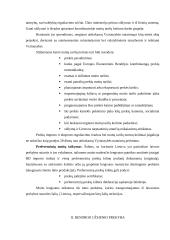 Užsienio prekybos politikos tarifinių priemonių sistema 10 puslapis