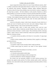 Vadybinė mintis senuosiuose rašytiniuose šaltiniuose 11 puslapis