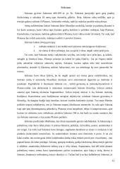 Vadybinė mintis senuosiuose rašytiniuose šaltiniuose 12 puslapis