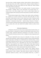 Vadybinė mintis senuosiuose rašytiniuose šaltiniuose 17 puslapis