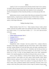 Vadybinė mintis senuosiuose rašytiniuose šaltiniuose 20 puslapis