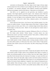 Vadybinė mintis senuosiuose rašytiniuose šaltiniuose 6 puslapis