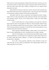 Vadybinė mintis senuosiuose rašytiniuose šaltiniuose 7 puslapis