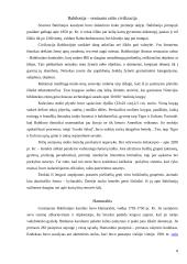 Vadybinė mintis senuosiuose rašytiniuose šaltiniuose 8 puslapis