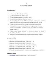 Vadybinės veiklos analizė: Visagino policijos komisariatas 15 puslapis