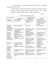 Vadybiniai sprendimai, jų priėmimo tvarka bei sąsaja su vadovo valdymo stiliais ir metodais 4 puslapis