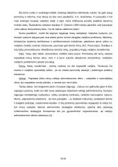 Vadybos atsiradimo tendencijos Lietuvoje 17 puslapis