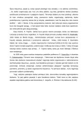 Vadybos atsiradimo tendencijos Lietuvoje 4 puslapis