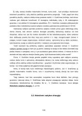 Vadybos atsiradimo tendencijos Lietuvoje 6 puslapis