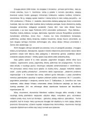 Vadybos atsiradimo tendencijos Lietuvoje 7 puslapis