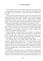 Vadybos atsiradimo tendencijos Lietuvoje 9 puslapis