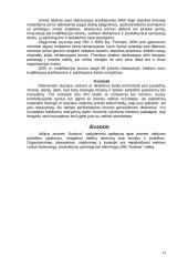 Vadybos bei valdymo funkcijos 13 puslapis