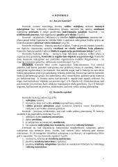 Vadybos bei valdymo funkcijos 7 puslapis