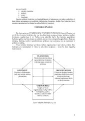 Vadybos bei valdymo funkcijos 9 puslapis