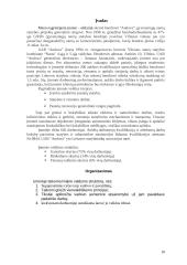 Vadybos bei valdymo funkcijos 10 puslapis