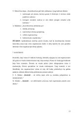 Vadybos funkcijų samprata 13 puslapis