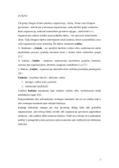 Vadybos funkcijų samprata 3 puslapis