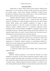 Vadybos funkcijų sistema 6 puslapis