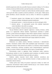 Vadybos funkcijų sistema 8 puslapis