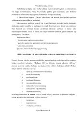 Vadybos funkcijų visuma ir sistema 12 puslapis