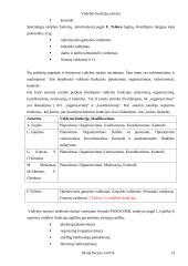 Vadybos funkcijų visuma ir sistema 13 puslapis