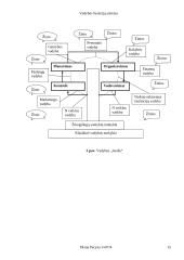 Vadybos funkcijų visuma ir sistema 15 puslapis