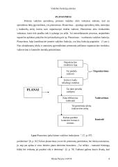 Vadybos funkcijų visuma ir sistema 4 puslapis