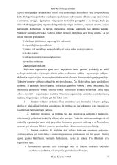 Vadybos funkcijų visuma ir sistema 7 puslapis
