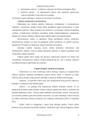 Vadybos funkcijų visuma ir sistema 8 puslapis