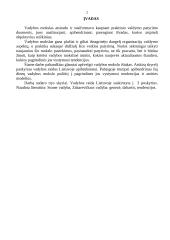 Vadybos mokslo ištakos ir reikšmė 2 puslapis