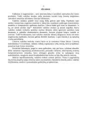 Vadybos mokslo ištakos ir reikšmė 11 puslapis