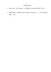 Vadybos mokslo ištakos ir reikšmė 12 puslapis