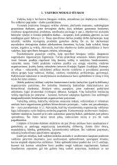 Vadybos mokslo ištakos ir reikšmė 3 puslapis