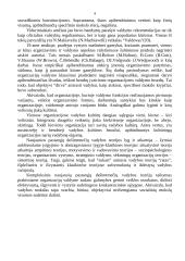 Vadybos mokslo ištakos ir reikšmė 4 puslapis