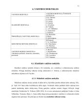 Vadybos mokslo raida. Vadybos mokyklos 11 puslapis