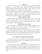 Vadybos mokslo raida. Vadybos mokyklos 14 puslapis