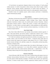 Vadybos mokslo raida. Vadybos mokyklos 15 puslapis